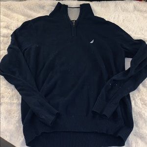 nautica pullover